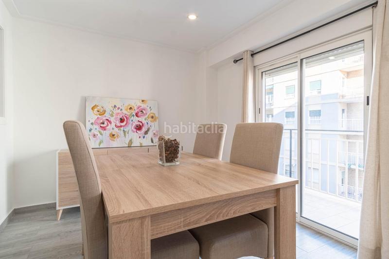 Foto c71a0b67-2d05-48f0-89e8-a5c3a0c45f07. Location appartement dans Reina Victoria - Miguel Hernández Elche / Elx