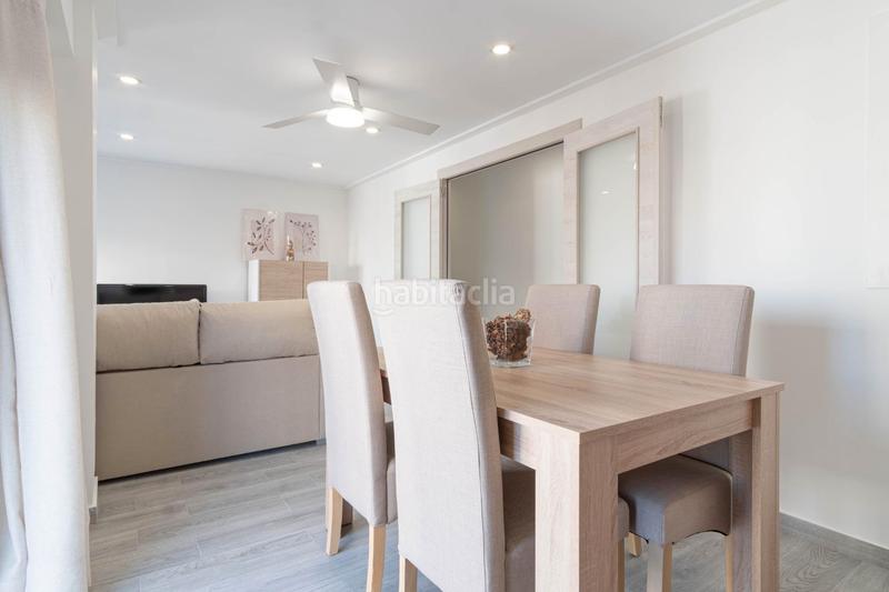 Foto ff7c0cfe-6885-4ad6-b806-73c44f085541. Location appartement dans Reina Victoria - Miguel Hernández Elche / Elx