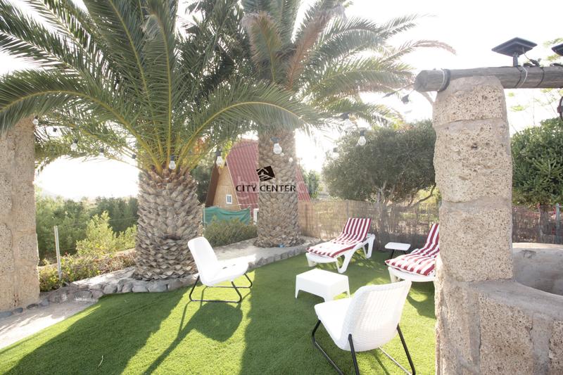 Foto 44f3367e-2f48-4037-89f2-e55234003be4. Country house with parking pool in San Miguel San Miguel de Abona