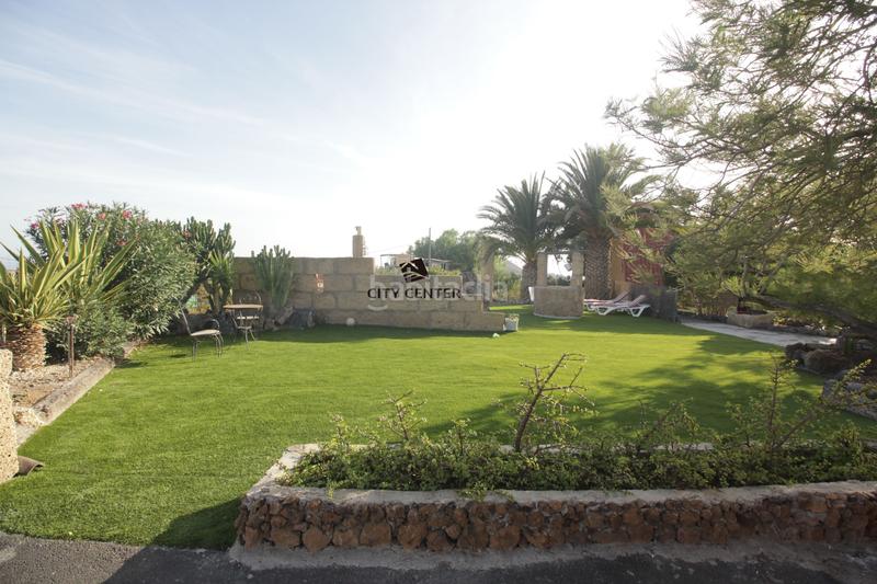 Foto 6ee88f4d-2b2c-4f88-9b65-54a6ee4170ee. Country house with parking pool in San Miguel San Miguel de Abona