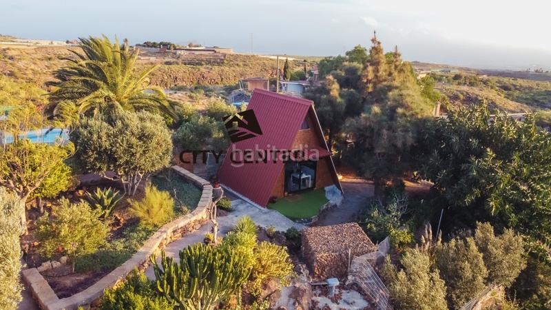 Foto 85ef5c0f-9abe-4689-b987-e3da4334404b. Country house with parking pool in San Miguel San Miguel de Abona