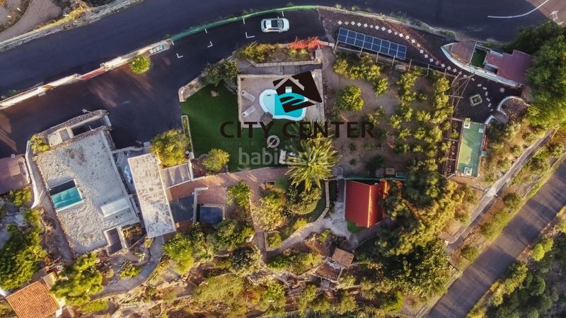 Foto 9dbd3c9b-ea24-48ac-a15b-3d1e060366b3. Country house with parking pool in San Miguel San Miguel de Abona