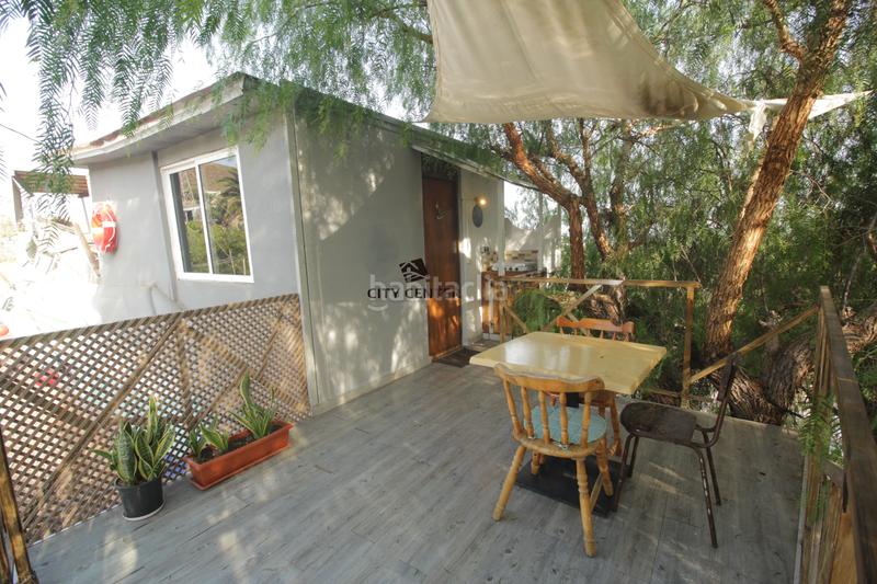 Foto cd01bf88-7834-4925-ab10-a4fd6980df66. Country house with parking pool in San Miguel San Miguel de Abona