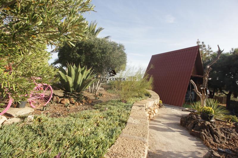 Foto d08522ca-4edb-436c-8d39-d7b5b297814e. Country house with parking pool in San Miguel San Miguel de Abona