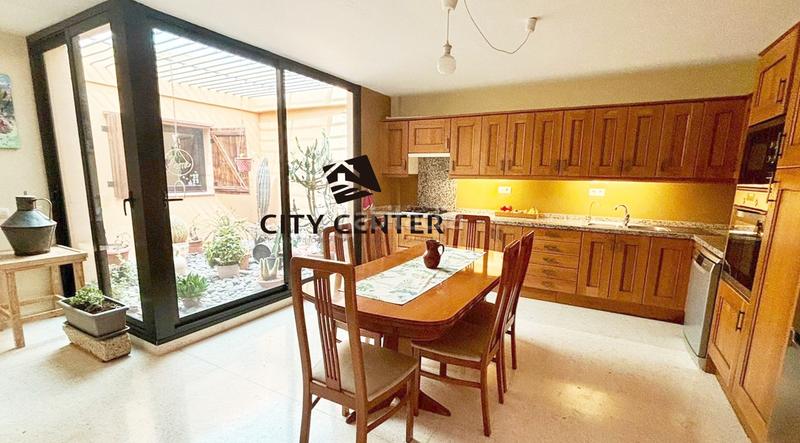Foto d8a7629a-1393-4ba8-becc-a4248360fea5. Country house with parking pool in San Miguel San Miguel de Abona