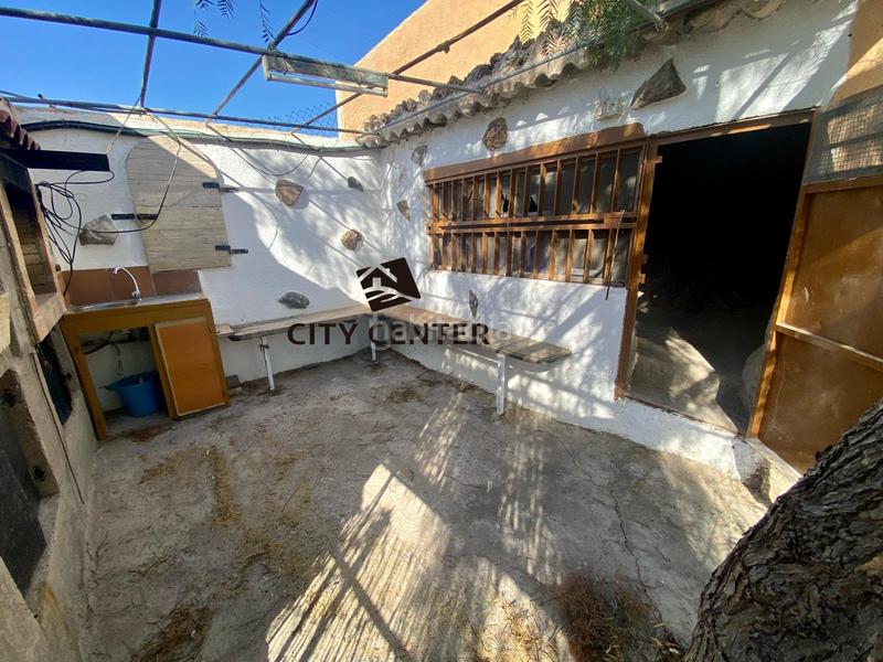 Foto e7d116d0-965a-4fb4-ac00-3c45c304e747. Country house with parking pool in San Miguel San Miguel de Abona