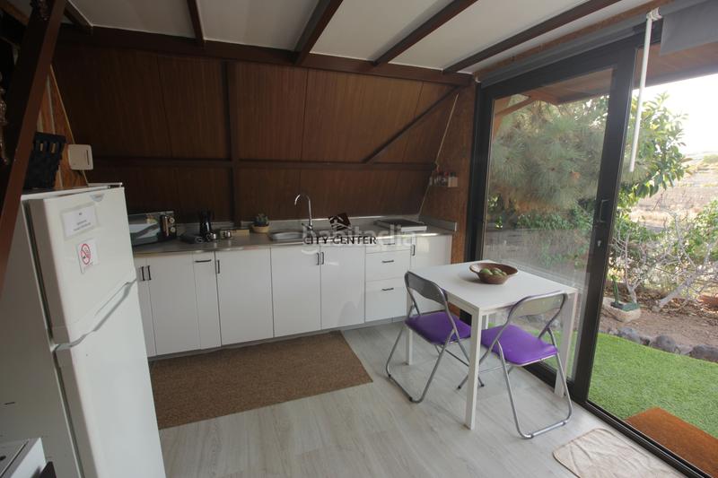 Foto ec5cc1e9-4795-43fc-ad67-a811216cdb26. Country house with parking pool in San Miguel San Miguel de Abona