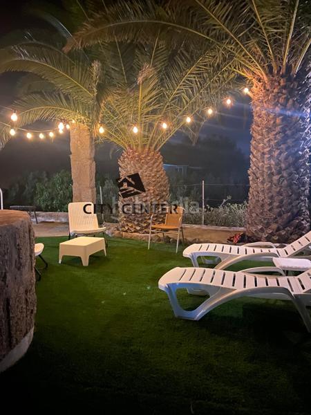 Foto fce02f13-b29c-4104-9342-41c043787585. Country house with parking pool in San Miguel San Miguel de Abona