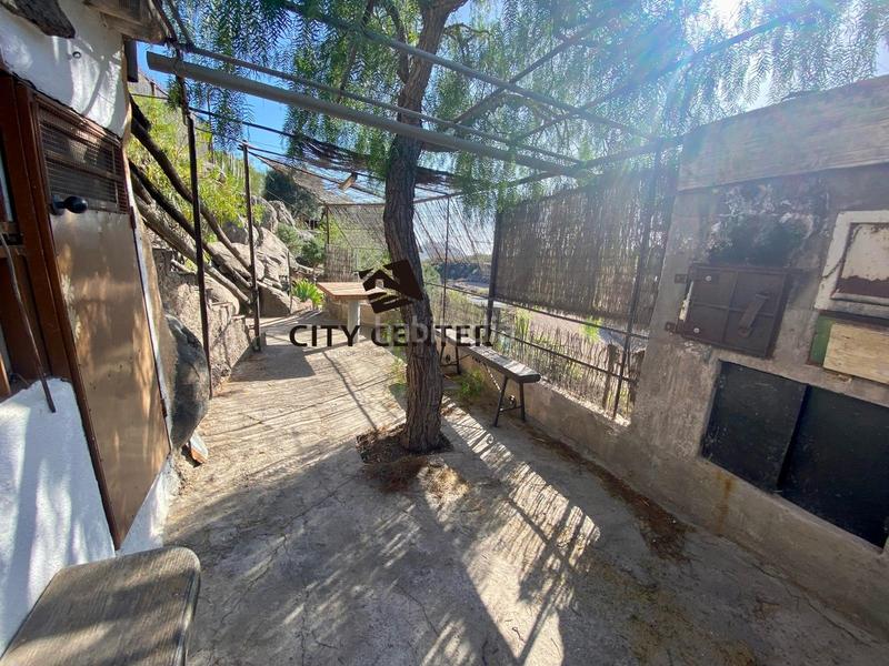 Foto a43bdcae-86b9-4dcc-8513-ddb322d48081. Mas avec parking piscine dans San Miguel San Miguel de Abona