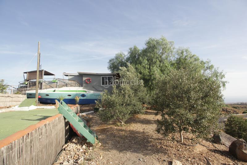 Foto a9ff4471-5ec3-4079-a276-075195869c4c. Mas avec parking piscine dans San Miguel San Miguel de Abona