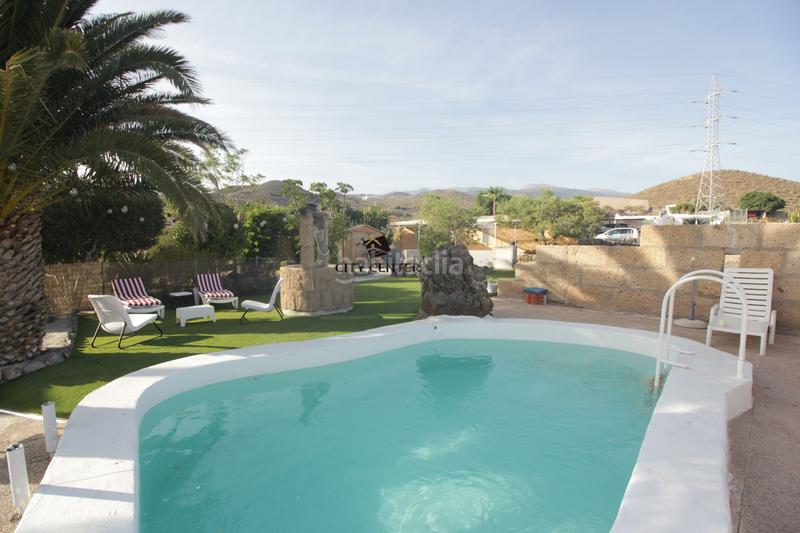 Foto b157e329-43d2-4035-8086-8caf756aaa3d. Mas avec parking piscine dans San Miguel San Miguel de Abona