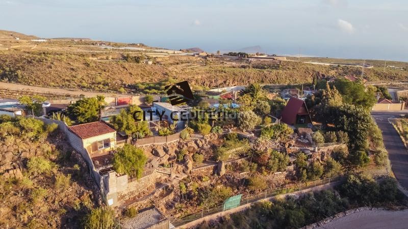 Foto bd7cacc0-a9a7-4435-8149-a8e8e75104be. Mas avec parking piscine dans San Miguel San Miguel de Abona