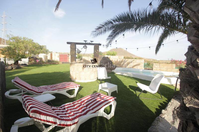 Foto fb1af923-d10a-4479-a7c8-13d225efa20f. Mas avec parking piscine dans San Miguel San Miguel de Abona