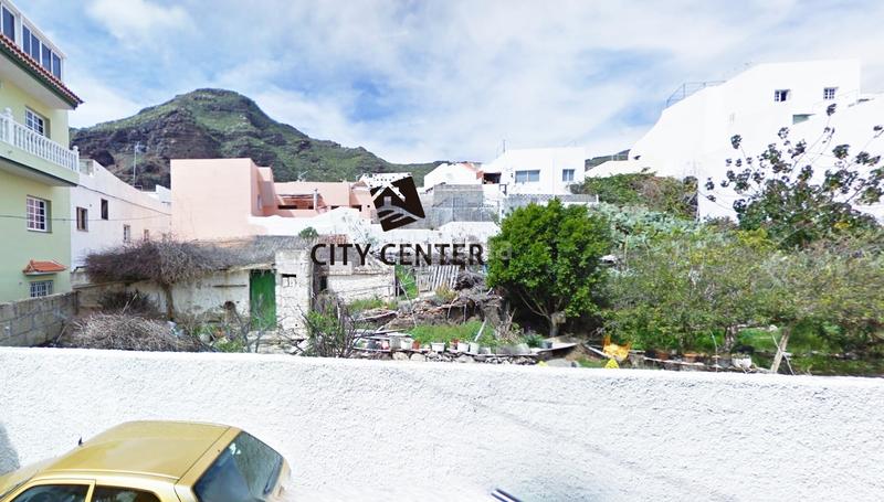 Foto 13d369aa-0076-44e6-ab0e-5339e04a5a09. Residential plot in Tamaimo - Arguayo Santiago del Teide