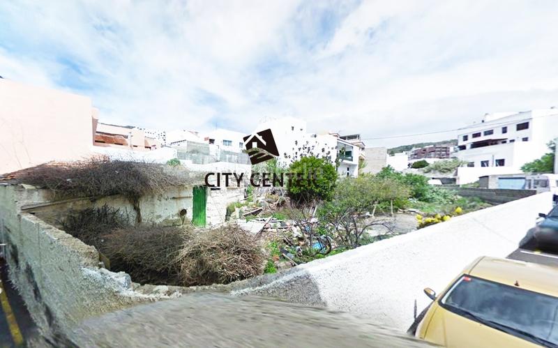 Foto 914e3f0c-76da-49fa-b48c-f93db8ca1723. Residential plot in Tamaimo - Arguayo Santiago del Teide