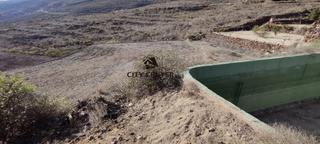 Finca rústica a Charco del Pino. Se vende terreno rustico en granadilla de abona