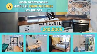 Piso en Los Abrigos. O1-los abrigos