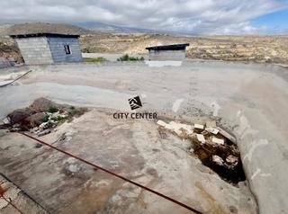 Finca rústica en Arico. O2-finca arico nuevo 10.000 m²