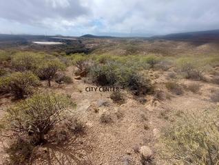 Finca rústica en Arico. O2-finca arico nuevo 50.000 m²