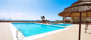 Appartement en Costa del Silencio. Se vende piso en costa del silencio