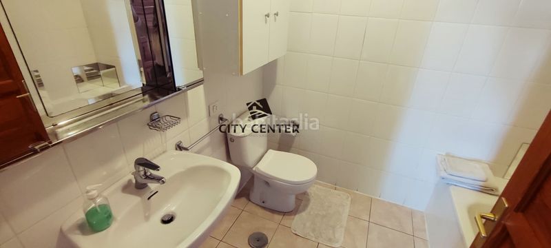 Foto 0698f85f-a146-4863-be44-86804e63f7b5. Pis amb piscina a Costa del Silencio Arona