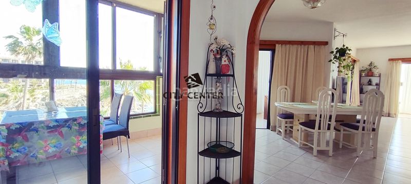 Foto 42247c44-f5ef-4acb-a91f-fb5f219776d0. Pis amb piscina a Costa del Silencio Arona