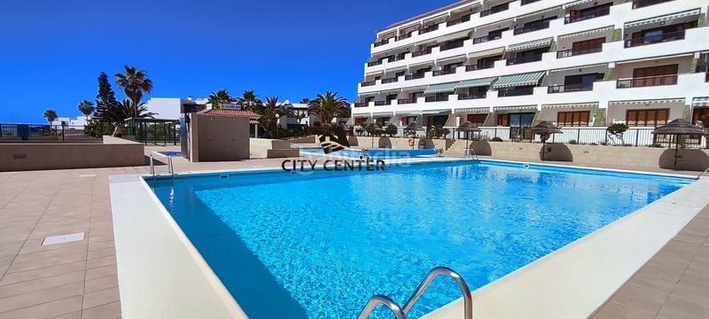 Foto 5e767d39-b084-4e1d-a0eb-5fe10a105403. Pis amb piscina a Costa del Silencio Arona