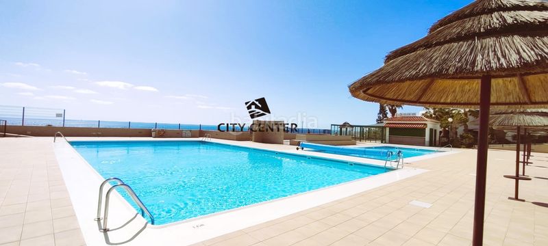 Foto 7f177b89-c66f-45e0-a4c3-81de8c6560a4. Pis amb piscina a Costa del Silencio Arona