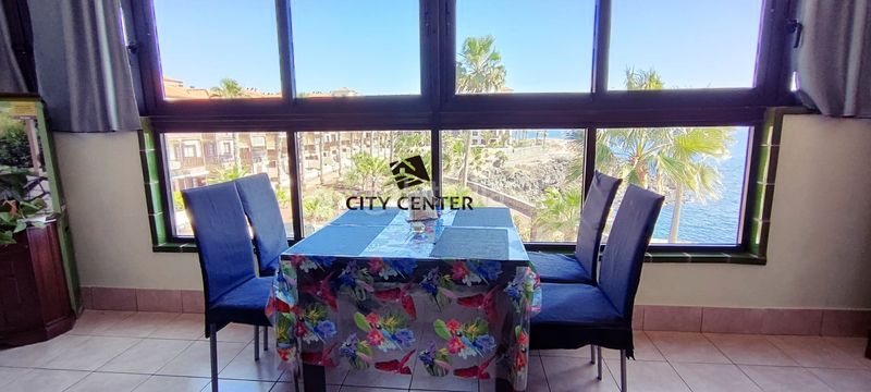 Foto f7a7ab5d-6652-400b-931e-0d615f67a015. Pis amb piscina a Costa del Silencio Arona