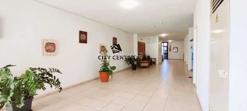 Foto ffdafbaa-d6a2-4654-8ea6-f7772a84173c. Pis amb piscina a Costa del Silencio Arona