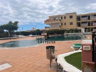 Piccolo appartamento in Puerto de Santiago. 2-precioso apartamento en playa la arena