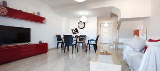 Maison  Calle helsinki. Dúplex en venta