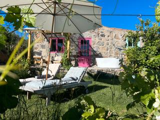 Masia a Granadilla de Abona ciudad. 2- finca encantadora con casas tradicionales
