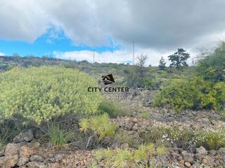 Finca rústica  Camino draguillo. Se vende terreno rustico en guia de isora