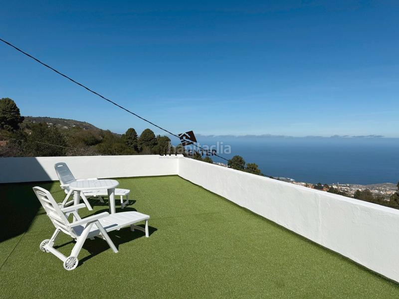 Foto 205046ed-7932-4999-91d6-f977c79ced4c. House in La Vega - El Amparo - Cueva del Viento Icod de los Vinos