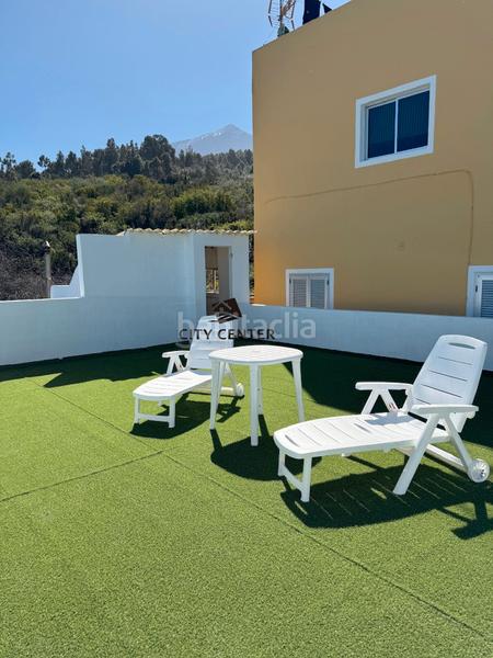 Foto a613a679-cf7e-463a-ab79-71b6d896af77. House in La Vega - El Amparo - Cueva del Viento Icod de los Vinos