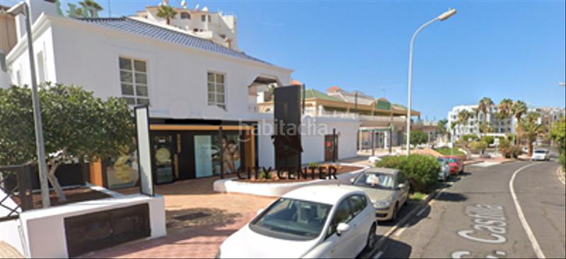 Foto 87cb9868-dfdd-444a-a2dc-e457850cad82. Rent business premise in Torviscas Bajo Adeje