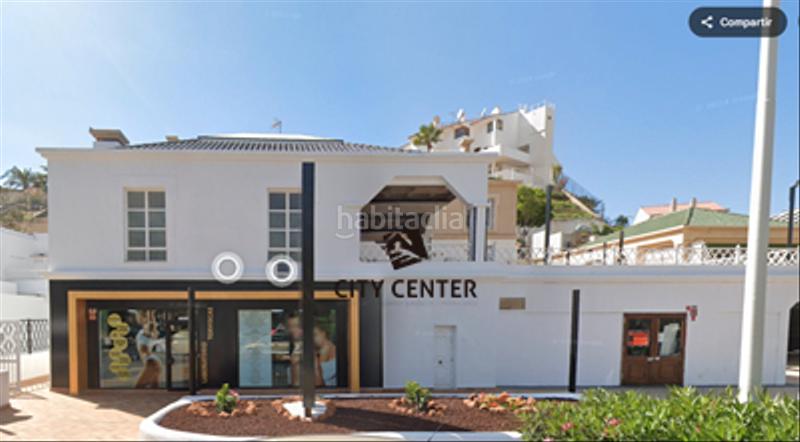 Foto fff8ea14-c3b5-47ab-960a-89c0a222be62. Rent business premise in Torviscas Bajo Adeje
