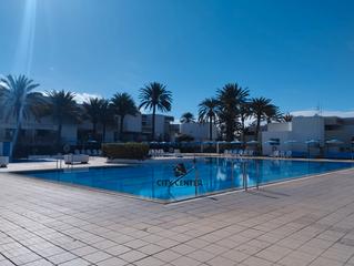 Appartement à Costa del Silencio. 2-estupendo apartamento en costa del silencio