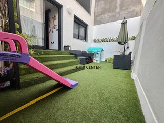Dúplex a San Isidro. O2-duplex en san isidro