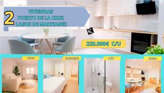 Apartament a Zona Martiánez. Encatador aparatamento zona martianez