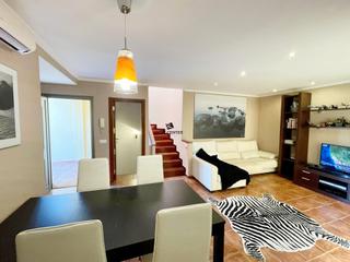 Semi detached house  Calle el cano