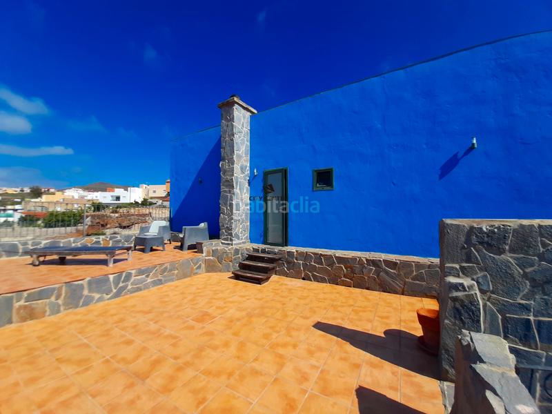 Foto 0d2e231d-8777-406b-86c2-3f51084a0ccf. Casa amb aparcament a Charco del Pino Granadilla de Abona