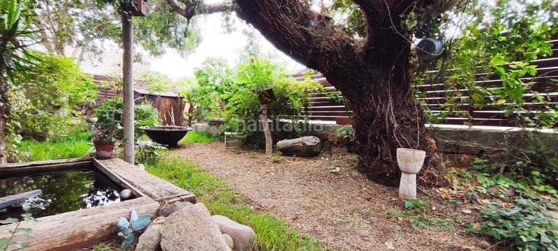 Foto 8fc04c60-29a3-4060-8d13-f6a7edec0141. Casa amb aparcament a Charco del Pino Granadilla de Abona
