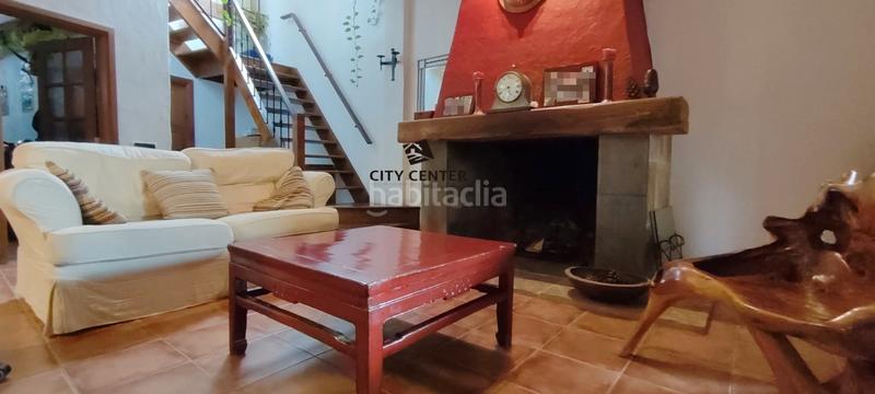 Foto db831a5d-adcd-4c3f-b59b-322e39886d3c. Casa amb aparcament a Charco del Pino Granadilla de Abona
