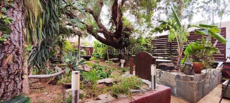 Foto e35147a9-f775-4f5d-967c-c23d74dcf2f6. Casa amb aparcament a Charco del Pino Granadilla de Abona