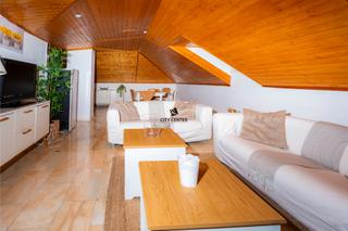 Location Attique à Playa Jardín. O4m-fantastico ático alquiler puerto de la cruz