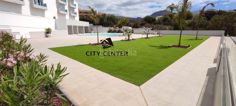 Foto ebd8520d-6552-4e88-a61e-cc6fc8a0ab69. Pis amb aparcament piscina a Cabo Blanco Arona