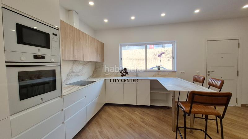 Foto 38147728-5bd6-4209-a6a1-49bfe9c53630. Pis amb aparcament piscina a Cabo Blanco Arona