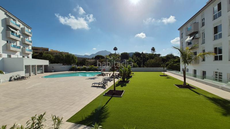 Foto 56bb0a3f-77bf-4776-956d-e7c81bf37339. Pis amb aparcament piscina a Cabo Blanco Arona